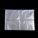 A3 Plastic Zippy Bags Zip File SFFrage Document Folder Protective Wallet