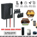 2.4GHz Smart WiFi Switch Garage Door Opener Remote Control For eWeLink APP Phone