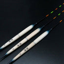 3 Types New Fishing Lure Floating Electric Led Light Battery Fishing Tackle