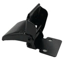 4 Pcs A27 Black Concealed Toggle Loaded Latch Catch Clamp for Case, Toolbox
