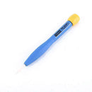 8Pcs/kit Adjust Frequency Screwdriver Anti-static Pretty Ceramic Set Hand T L1B3