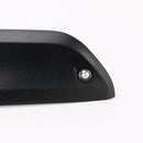 Motorcycle Mudguard Beak Fender for BMW R1200 GS Adv From 2013 Matte Black