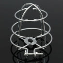 Fire Sprinkler Head Protection Frame Recessed Fire Sprinkler Headguard Cage A
