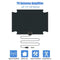 120 Miles Range High Gain 25dB VHF/UHF Indoor HDTV Digital Signal Antenna