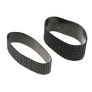 Repair Parts for Nikon 24-70mm f/2.8 Lens Zoom Focus Ring Rubber Replacement