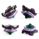 Beyblade Burst CHO-Z B128-03 Booster Bloody Longinus W/ Grip & Launcher Toys