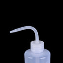 250ml Tattoo Non-Spray Diffuser Green Soap Supply Wash Lab Squeeze Bottle BX