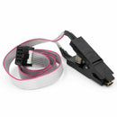 SOIC8 SOP8 Chip IC Test Clips Socket Adpter BIOS Programmer S9U1 N A6D9 G0P0