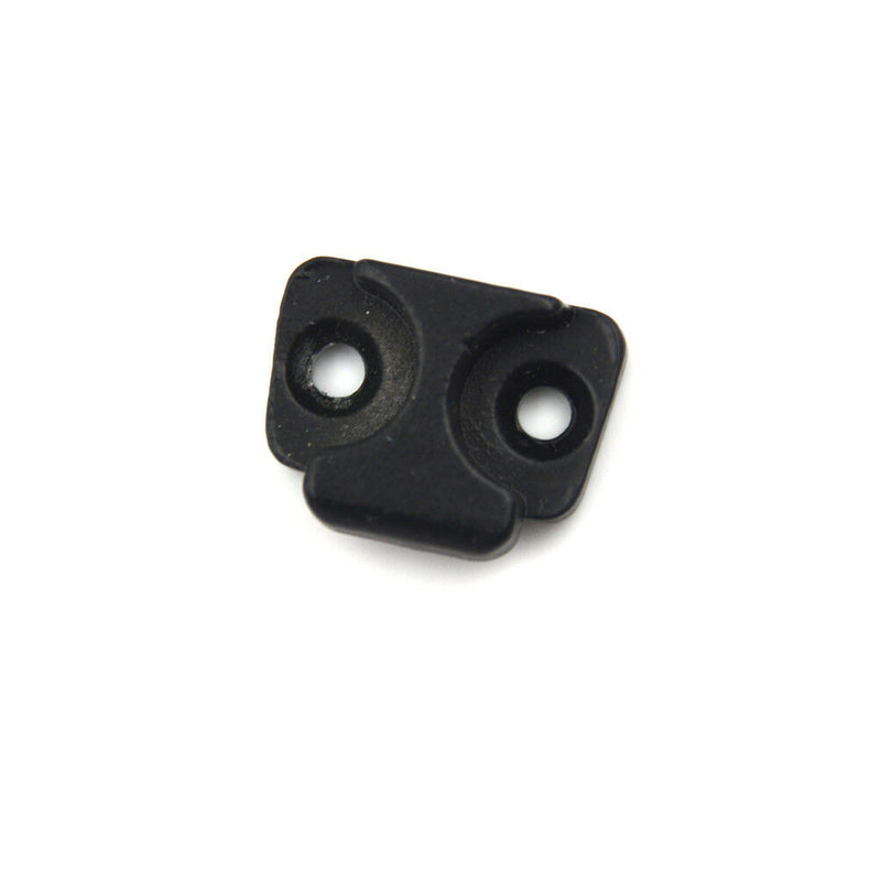 Black Zinc Alloy CabInets Security Toggle Hasp Latch Lock DKS Two Keys   Nw