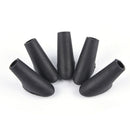 Alpenstock Rubber Head Cover Case Pad Protector For Hiking Pole Pin Stick CoveSP