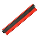 Contour Measuring Instrument Extended 20 Inch Measuring Ruler Copy Contour