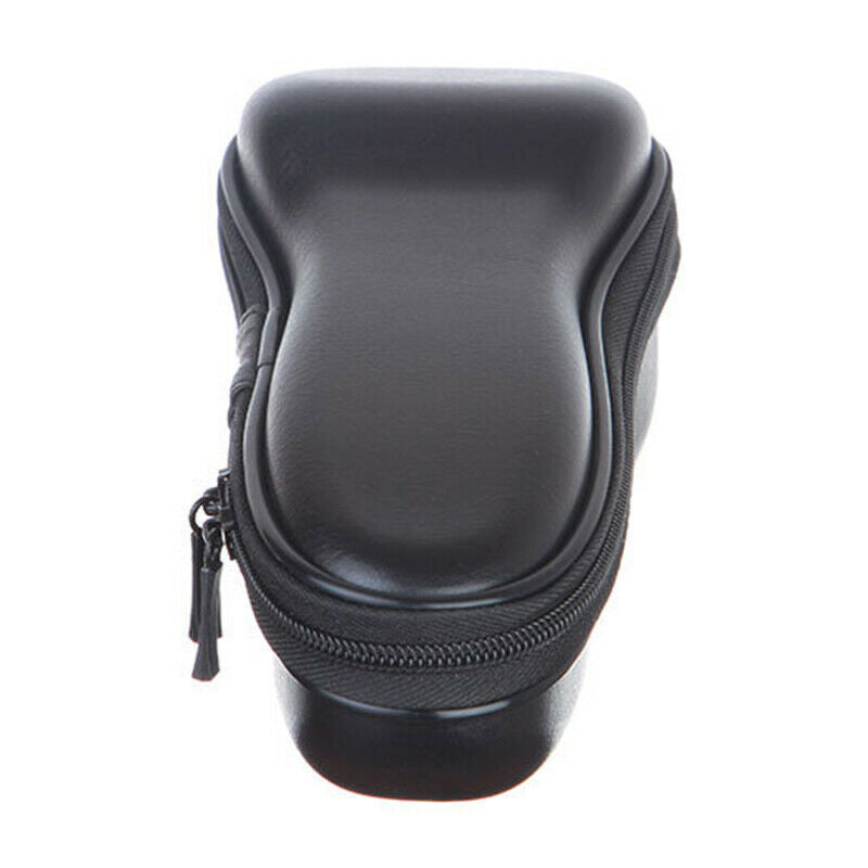 Universal Electric Shaver Zipper Storage Bag Travel EVA Protective Shockpro O8H8