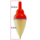 Led Electronic Fishing Float Seawater Sea Rock Plastic Fishing Float Squid  N8K3