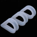 3 Pack Nylon Rope Thimble, For Splicing End Loop In Anchor Line 10mm