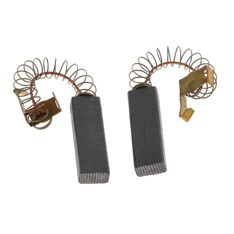 16 Pieces Hairdryer Motor Accessories - Carbon Brushes Replacement Easy Change