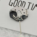 High Quality Watch Quartz Watch Movement Parts Assorted Lot Industrial Art DIY