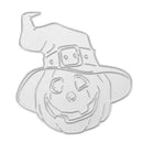 Halloween Cutting Dies Stencils Scrapbook Embossing DIY Album Card (MS-506)
