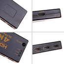 For HDTV HD 3 Port 1080P 4K x 2K HDMI Switch Switcher Selector Splitter Hub Box
