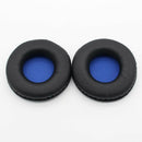 4 Pieces Headphone Soft Ear Pads Cushions Replacement For Skullcandy Hesh