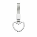 Tsurikawa JDM Ring Heart Train Bus Auto Car Strap Charm Drift Hand W L0Z0 P0M4