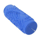 15cm Blue Wall Decoration Painting Roller for Decoration Machine DIY - Empa