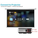 WiFi Display Wecast C2+ HDMI 1080P TV Stick Miracast DLNA Display Receiver