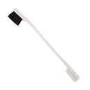3pcs Vented Styling Hair Detangling Thick Hair Brush Hair Control Brush Set