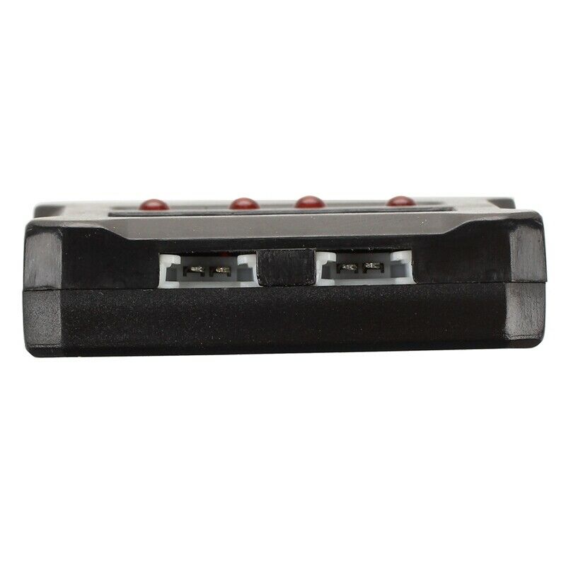 X4 Battery Charger 4 In 1 For Hubsan X4 WLtoys UDI JXD Syma JJRC RC Quadcop S2Q6