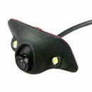 Blind Zone Car Camera Waterproof Monitor Hd Rear View Backup Reverse Parkin