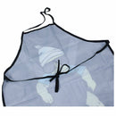 Arts the Pacifier Funny Kitchen Apron Creative Cooking Aprons for Men Boyfr Q5I5