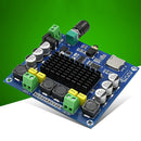 Dual-channel Bluetooth 5.0 TPA3116 Digital Audio Power Amplifier Board 100W*2