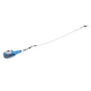 2pcs Adjustable Tension Downrigger, Outrigger Trolling Release Clips J002