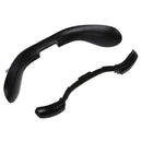 Black LB RB LT RT Buttons Parts for Xbox 360 Controller U7T5