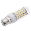 B22 15W 5730 SMD 69 LEDs Corn Light Lamp Bulb Energy Saving 360 Degree 200- P6J2