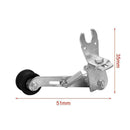 Chain Automatic Tensioner For 49cc 66cc 80cc Engine Motorized Bike Wheel J6U3