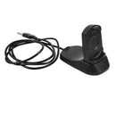 1X(2 In1 Replacement Watch Charger For Ticwatch E Pro Watch Universal Charg