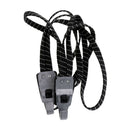 Bicycle Bike Cycling Luggage Rope Bungee Elastic Strap Tie Fixed Band Hook