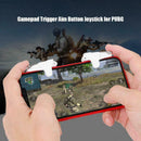 2Pcs Mobile Game Controller Gamepad Trigger Aim Button Joystick For Pubg L6J8