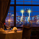 2Pcs 2Pcs LED Solar Window Candle Wall Light Indoor Xmas Decor Flameless