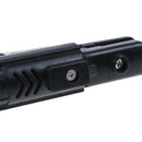 300A electrode holder stick welder mini copper welding rod stinger clamp tool Gw