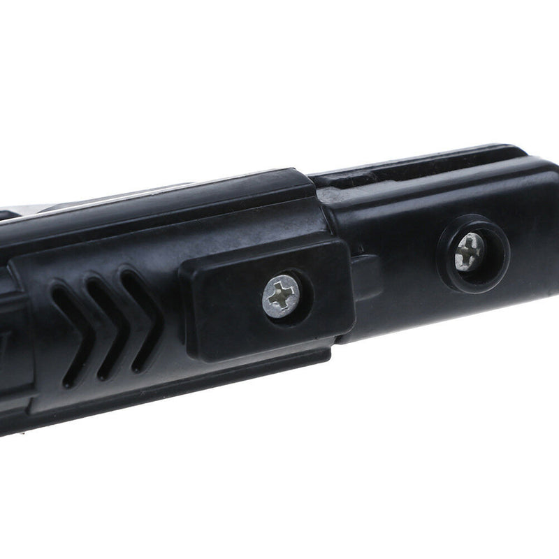 300A electrode holder stick welder mini copper welding rod stinger clamp tool Gw