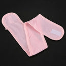 Spa Bath Shower Make Up Wash Face Cosmetic Headband Hair Band Pink Y3V7