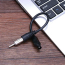Car Truck Player Radio Stereo Antenna Adapter Aerial Plug Converter Cable