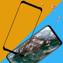 Hat-Prince 2.5D 9H Full Tempered Glass Screen Film for Nubia Red Magic 3 A