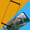 Hat-Prince 2.5D 9H Full Tempered Glass Screen Film for Nubia Red Magic 3 A