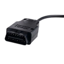 1X(Auto Obd2 Ii Scanner Code Reader Can Ms300 Scan Professional Tool Fault