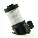 2PK Hepa Foam Felt Filters Replacement for Shark IONFlex DuoClean IC205,IF2 Y2R3