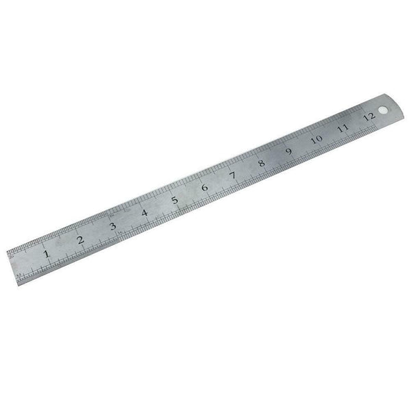 Woodworking Center Scriber 45 Degree Angle Line Gauge Carpenter Ruler Gauge Tool