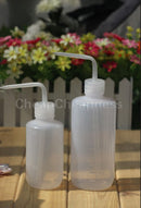 16 OZ Squeeze Bottle 500ML White Plastic Squeeze Washing Bottle Tattoo  LJ
