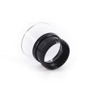 15X Mini Monocular Magnifying Glass Loupe Lens Jeweler Tool Eye Magnifier BX